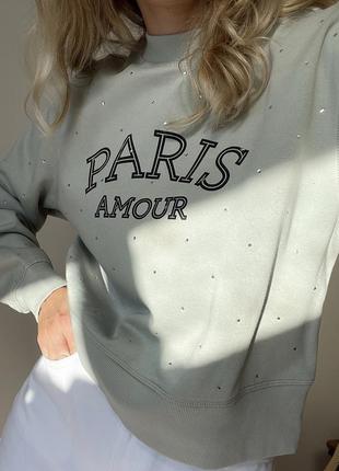 Свитшот h&m
