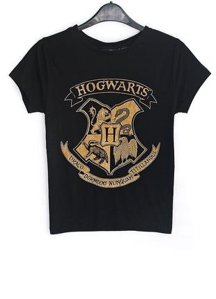 Футболка гаррі поттер