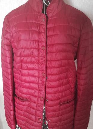 Куртка деми