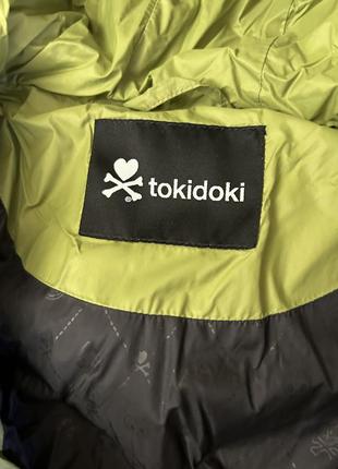 Куртка дитяча toki doki 4