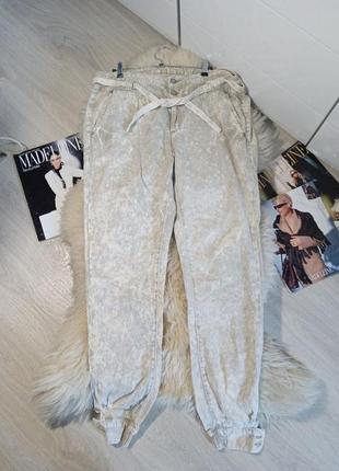 Штани джинси на високу красуню р 48 50