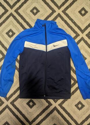 Кофта олимпийка nike