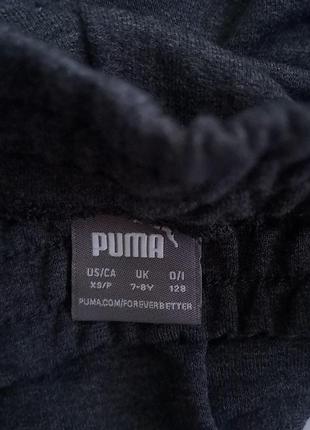 Фірмові шорти puma3 фото