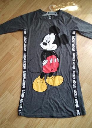 Продам платье на девушку disney