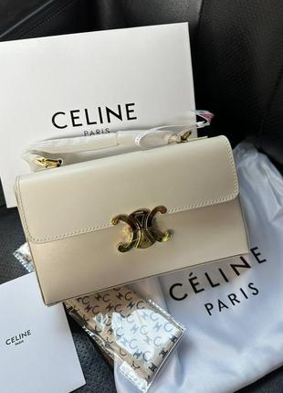 Сумка celine