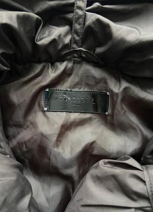 Куртка conceptk жіноча пуховик2 фото