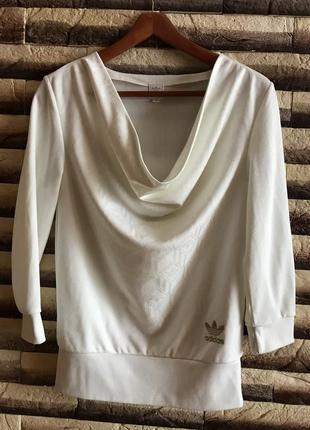 Свитшот спортивный