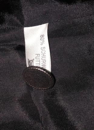 Шерстяной австрийский жакет пиджак7 фото