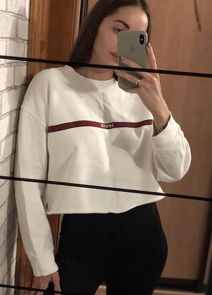 Світшот levis , укорочений