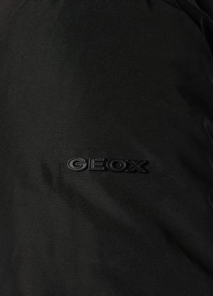 Чоловіча демісезонна куртка geox kennet (оригінал)3 фото