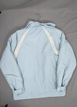 Женская теплая зимняя горнолыжная гирнолыжная куртка kenuelo3 фото