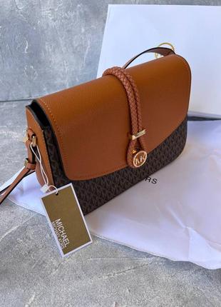 Сумочка michael kors 8