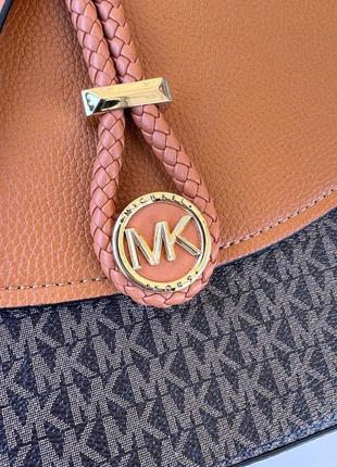 Сумочка michael kors4 фото