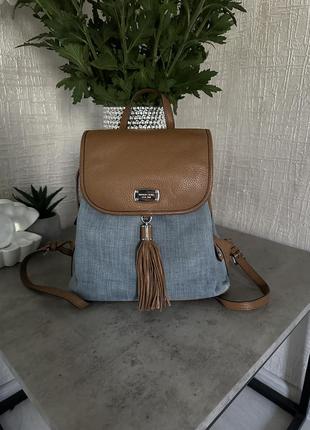 Рюкзак michael kors оригинал
