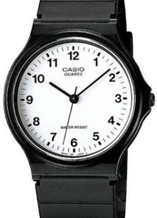 Мужские часы casio  mq-24-7b