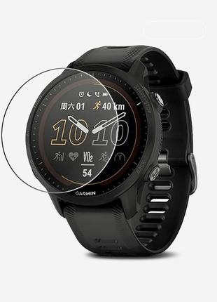 Защитное стекло для garmin forerunner 955