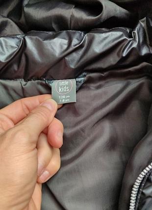 Продам куртку на осень 2
