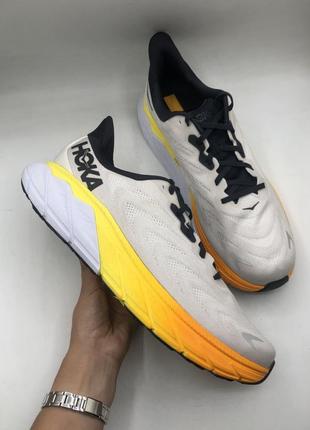 Кроссовки для бега hoka one rahi 6 (1123194-ncbdb) оригинал