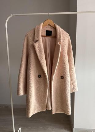 Пальто зара