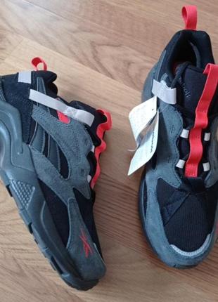 Кросівки REEBOK ALMOTIO 4.0 LTR 2V DV8718 adventure eg8917/ розм.40 оригінал