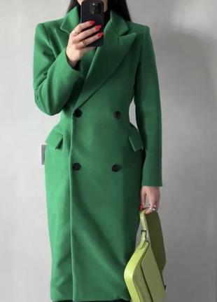 Пальто от украинского бренда/дизайнера, плащ, тренч, куртка2 фото