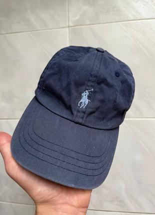 Кепка polo ralph lauren оригінал