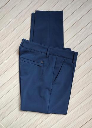 Жіночі брюки штани стрейч від brax feel good mailys ☕ 38eur/наш 44р