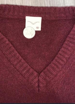 Джемпер tommy hilfiger 8