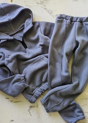 Теплі костюми