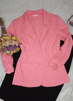 Жакет street one