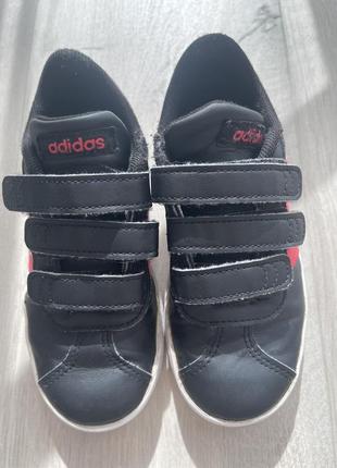 Кросовки adidas1 фото