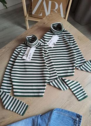 Гольф, водолазка zara,размер s-m
