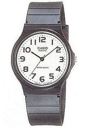 Чоловічий годинник casio mq-24-7b2