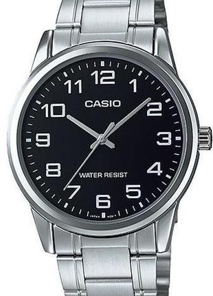 Мужские часы casio mtp-v001d-1budf