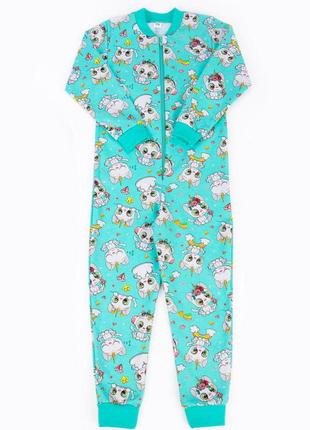 Кигуруми пижама теплая начос2 фото