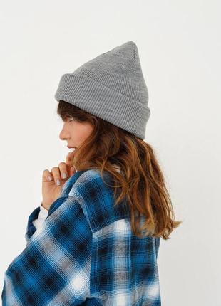 Шапка бини 7