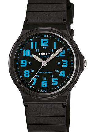 Мужские часы casio mq-71-2bdf1 фото