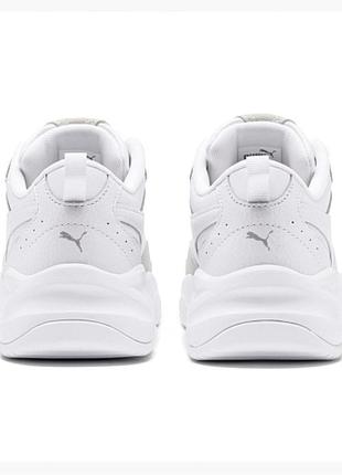 Кросівки Platform puma original2 фото