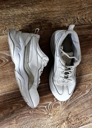 Кросівки Platform puma original5 фото