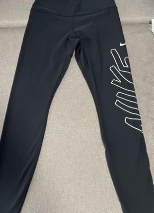 Лосины nike