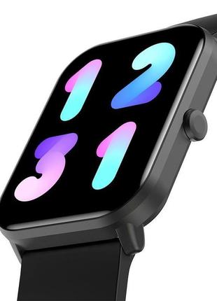 Смарт-часы imilab smart watch w01(xiaomi)7 фото