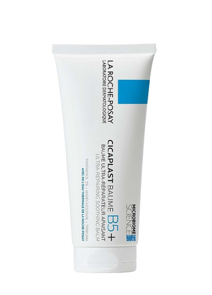 La roche-posay cicaplast baume b5