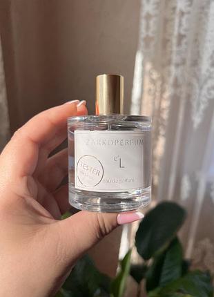 Zarkoperfume e´l парфюмированная вода2 фото
