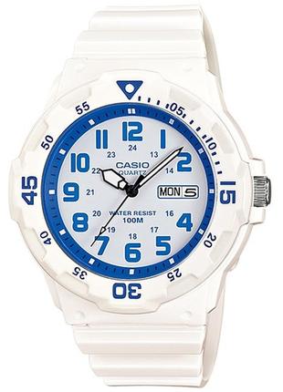 Мужские часы casio mrw-200hc-7b2vef