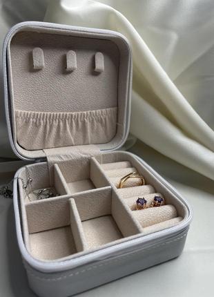 Органайзер для прикрас