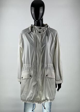 Фирменная куртка ветровка дождевик salewa columbia