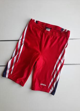 Спортивные велосипедки adidas m