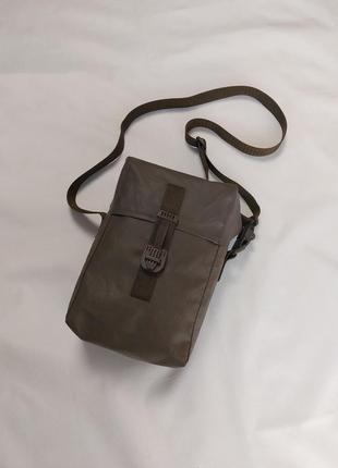 Сумка через плече military shoulder bag