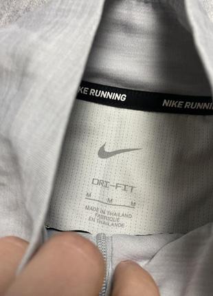 Лонгслив nike dri-fit3 фото