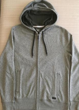 Толстовка худи dkny
